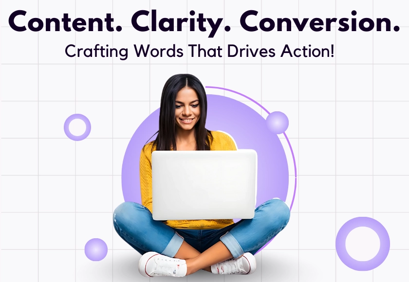 Content Writing