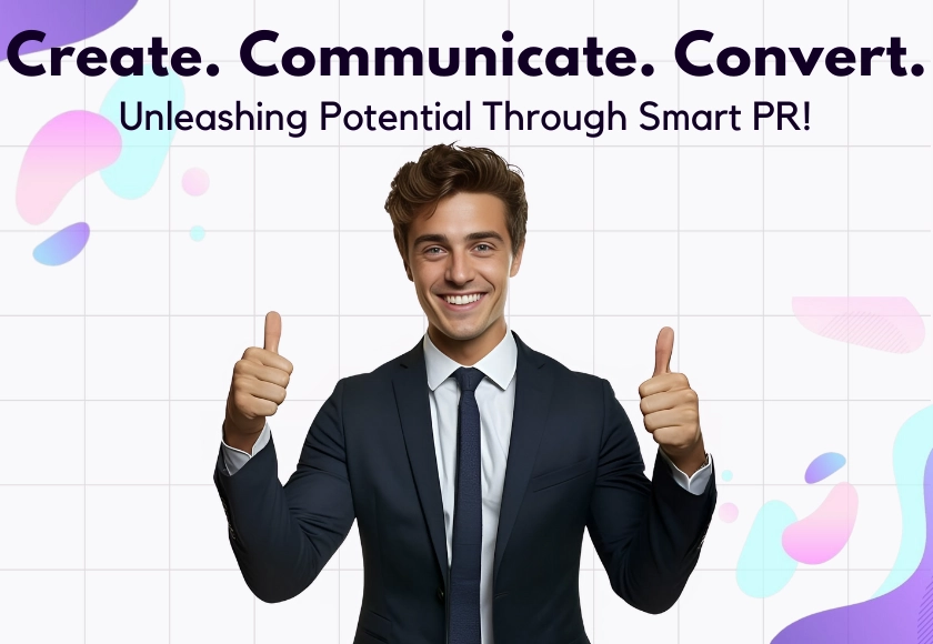 Digital PR