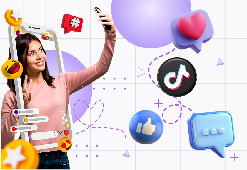 Influencer Marketing