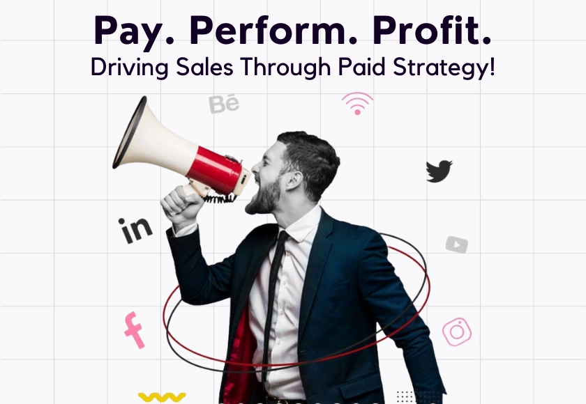 Paid campaign