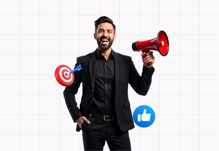 Paid campaign