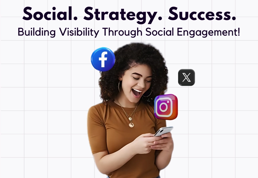 Social Media Marketing
