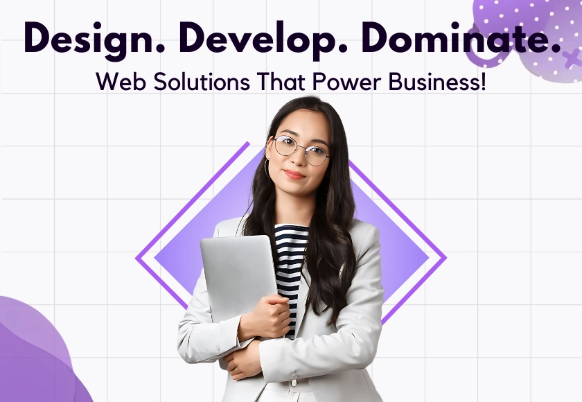 Website Design Company In Kuwait