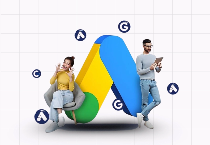 google ads