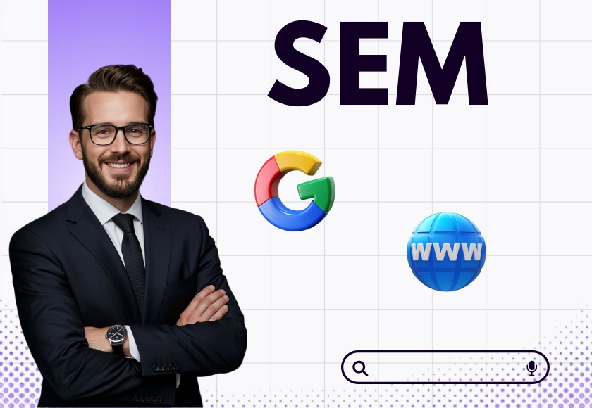 search engine marketing
