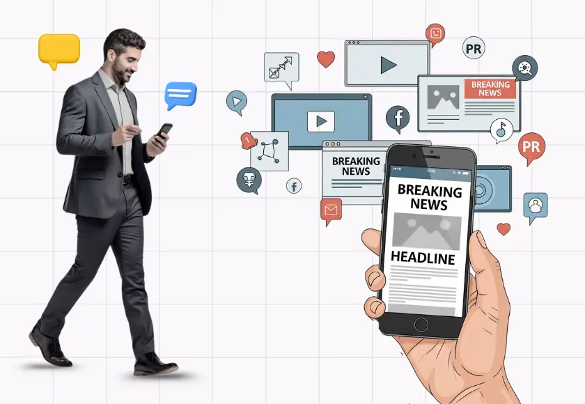 Digital PR