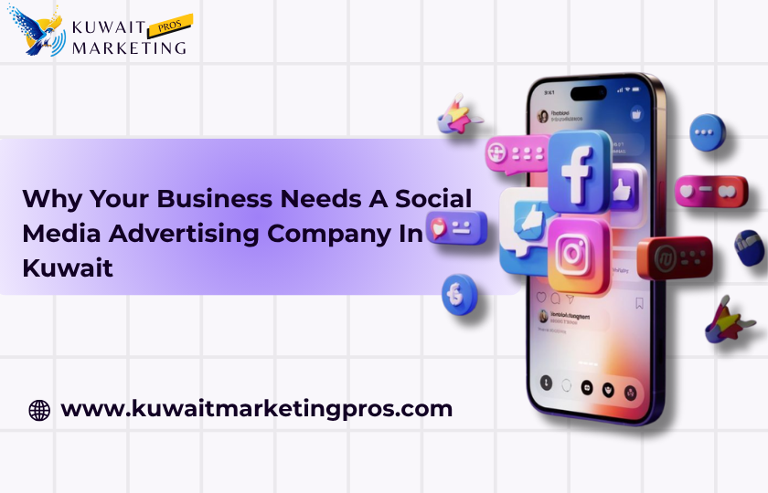 Social Media Advertising Company