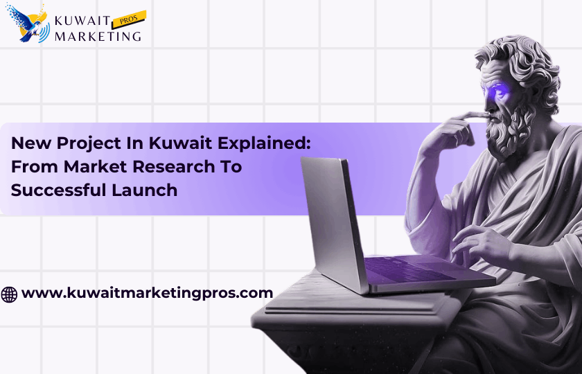 new project in Kuwait