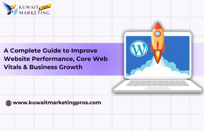 improve website performance